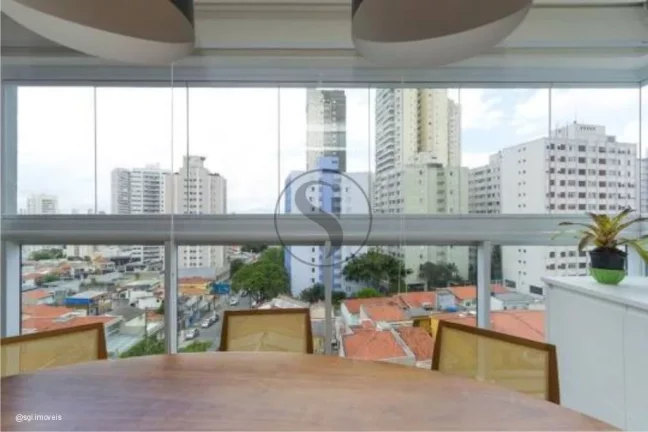 Imagem APARTAMENTO RESIDENCIAL em SÃO PAULO - SP, VILA GUMERCINDO