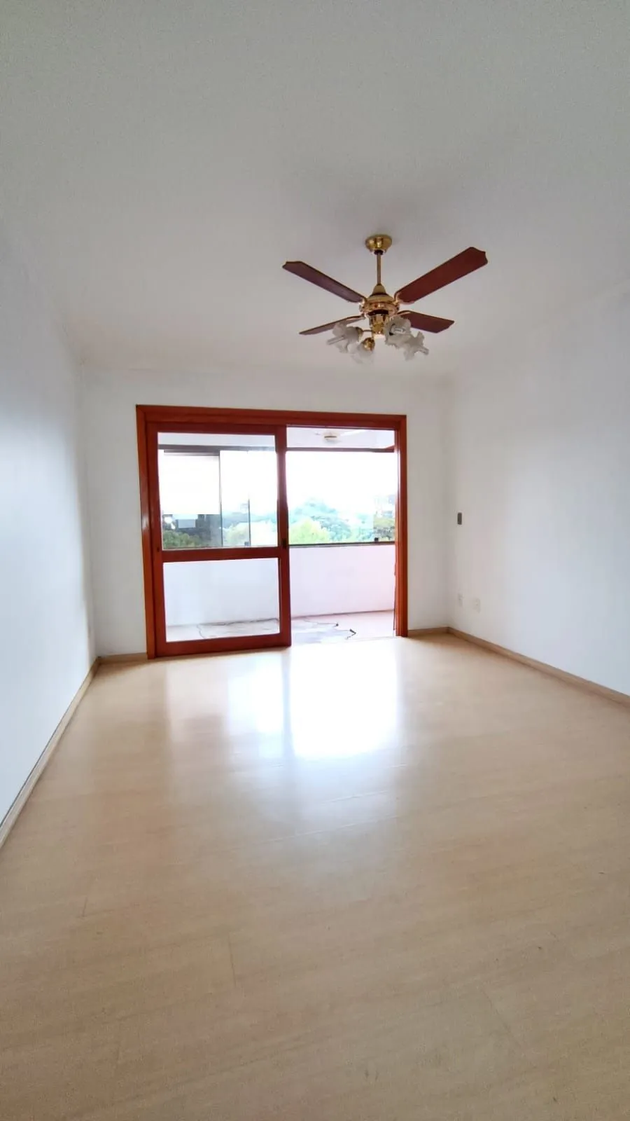 Imagem Apartamento, 2 Dormitórios, 2 Banheiros, 83m², 1 Vaga, Bairro Jardim Itu-Sabará