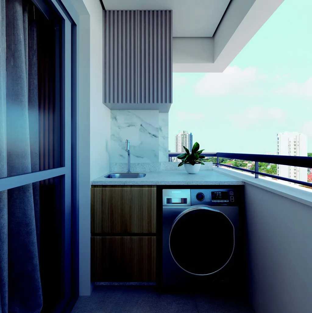 Imagem APARTAMENTO RESIDENCIAL em São Paulo - SP, Saúde