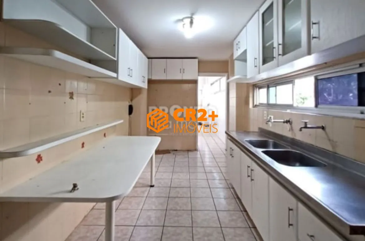 Imagem Vendo apartamento 4 quartos, 01 suíte 180m2, 02 vagas de garagem em Boa Viagem.