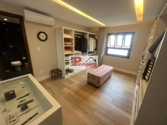 Imagem Casa com 3 suites no Itaigara