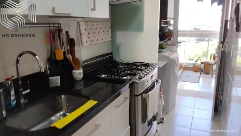 Imagem APARTAMENTO RESIDENCIAL em RIO DE JANEIRO - RJ, JACAREPAGUÁ