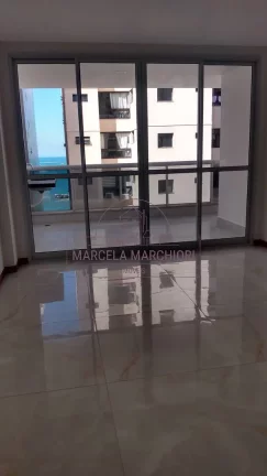 Imagem Apartamento 4 quartos na quadra do mar em Praia da Costa