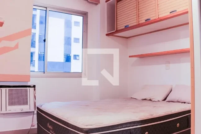 Imagem Apartamento à Venda - Barra da Tijuca, 2 Quartos, 98 m2