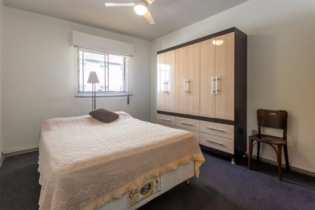 Imagem Apartamento para venda em Bela Vista com 3 quartos, 108m2