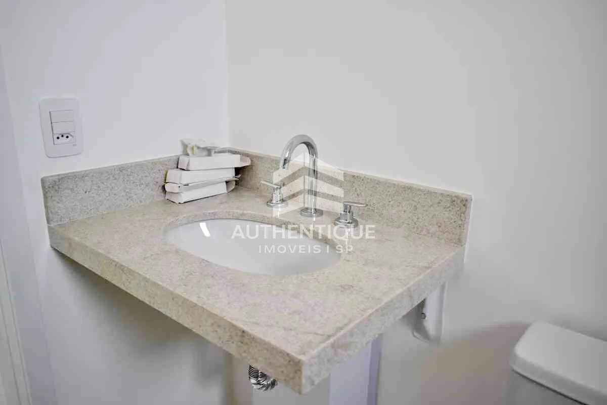 Imagem Florear Vila Clementino - Apartamento no bairro Vila Clementino à venda