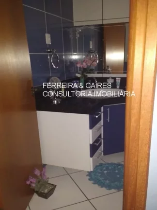 Imagem CASA RESIDENCIAL em INDAIATUBA - SP, JARDIM MORADA DO SOL