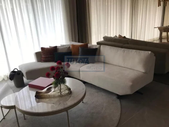 Imagem APARTAMENTO À VENDA NA VILA MARIANA, SÃO PAULO