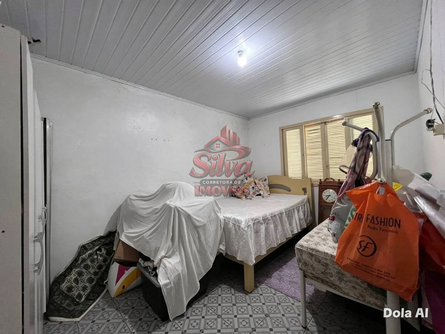 Imagem C1054 | Casa 2 dormitórios com suíte à venda