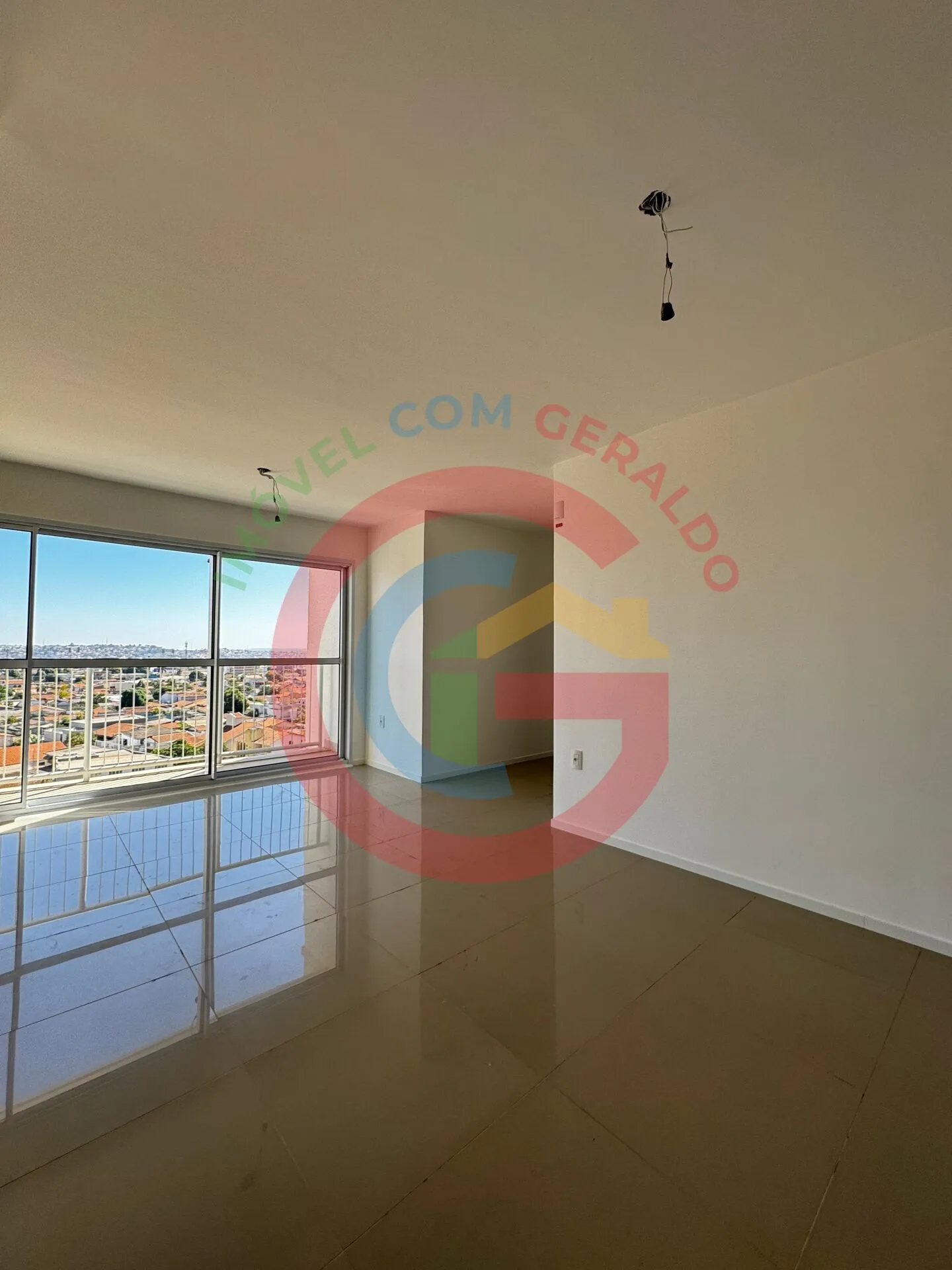 Imagem Apartamento Wish Coimbra - 3Q - 2 vagas