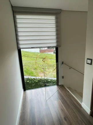 Imagem Casa, 460m², 4 Suítes, Condomínio Residencial Jaguary, Urbanova.