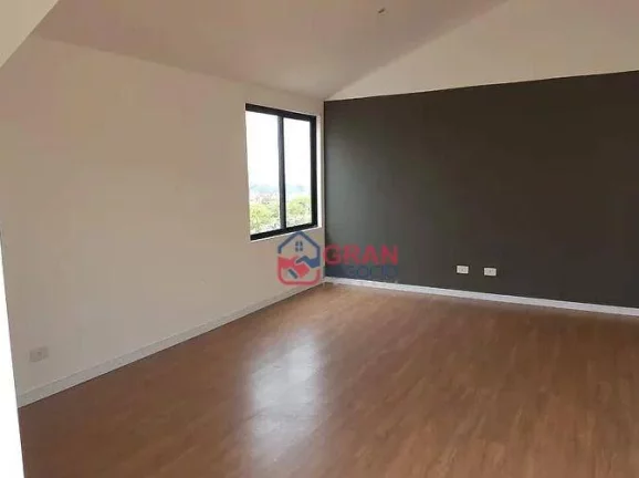 Foto do imóvel Casa com 5 dormitórios à venda, 314 m por R$ 1.737.000,00 - Campo Comprido - Curitiba/PR