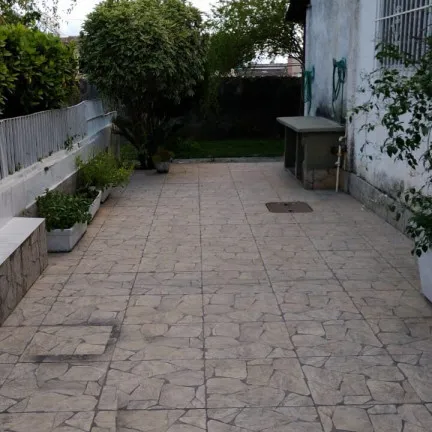 Imagem Chácara com 4 Quartos à Venda, 150 m² em Guaratiba - Rio de Janeiro