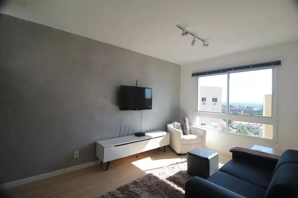 Imagem Apartamento 3 Dorm com 2 Vagas e Infraestrutura Completa
