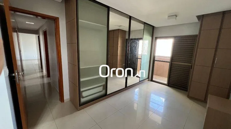 Imagem Apartamento à venda, 123 m² por R$ 1.200.000,00 - Jardim Goiás - Goiânia/GO