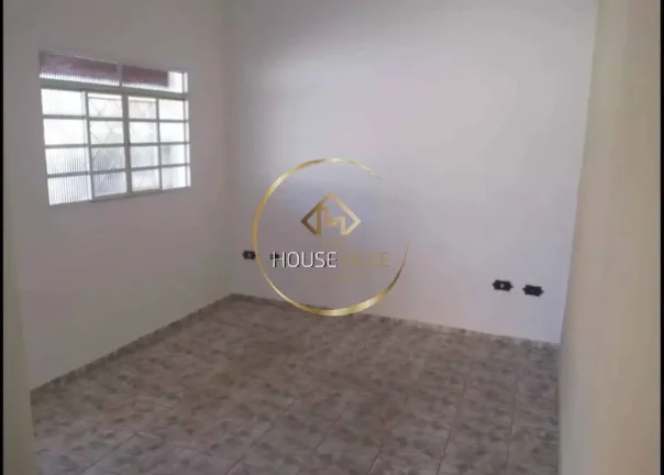 Imagem Casa Térrea 2 Dormitórios ( 1 Suíte), Jardim Oriente, são José dos Campos