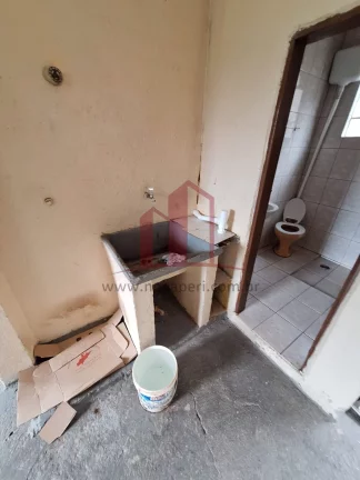 Imagem CASA RESIDENCIAL em FRANCO DA ROCHA - SP, VILA ZANELA