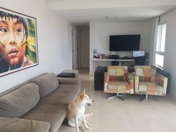 Imagem Apartamento com 4 Quartos à Venda, 123 m² em Horto Bela Vista - Salvador