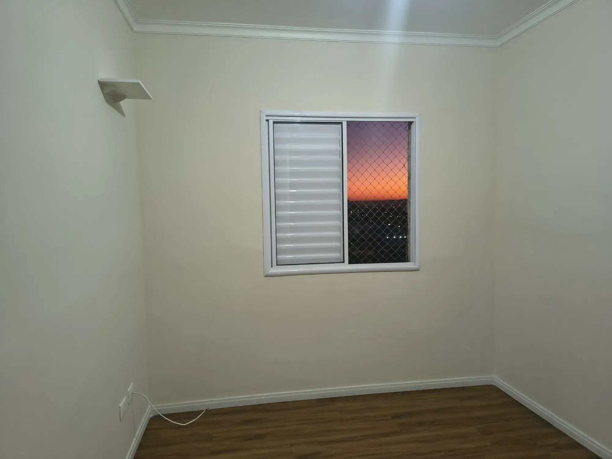 Imagem Apartamento com 3 Quartos para Alugar, 81 m² em Jardim das Indústrias - Jacareí