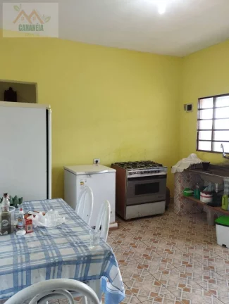 Imagem CHÁCARA CANANÉIA