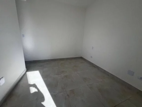Imagem Sobrado com 3 dormitórios à venda, 127 m² por R$ 990.000,00 - Vila Guilhermina - Praia Grande/SP