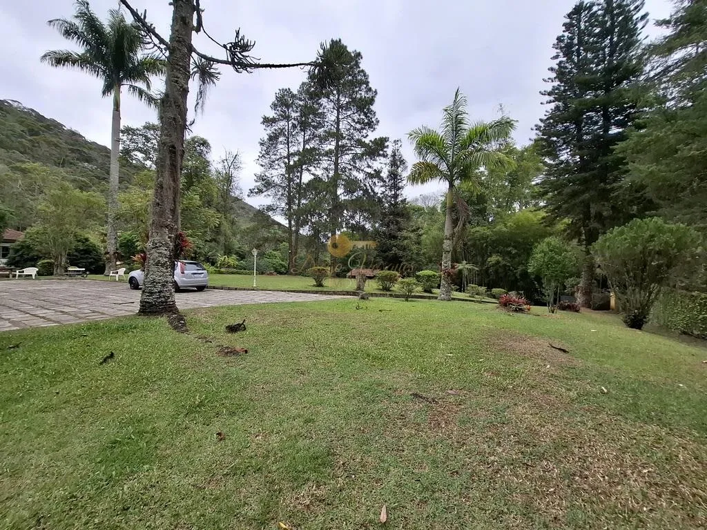Imagem Casa para Venda em Teresópolis / RJ no bairro Albuquerque