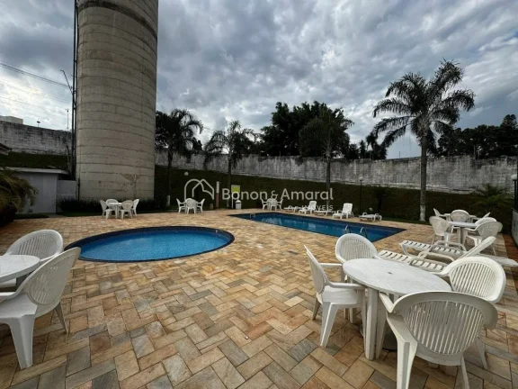 Imagem Apartamento garden à venda no Condomínio The Palms American House, em Campinas!

Imóvel muito bem...