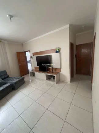 Imagem Casa à venda em Franca, Residencial Zanetti, com 3 quartos, 108,43m2