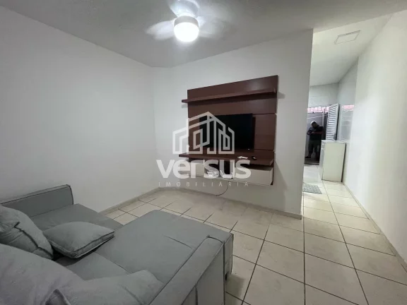 Imagem CASA TRIPLEX GEMINADA - NOVA MIRIM 430MIL