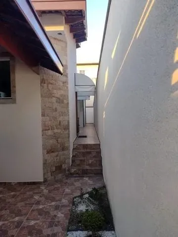 Imagem Casa à venda 2 Quartos, 1 Suite, 2 Vagas, Residencial Colinas, Taubaté - SP