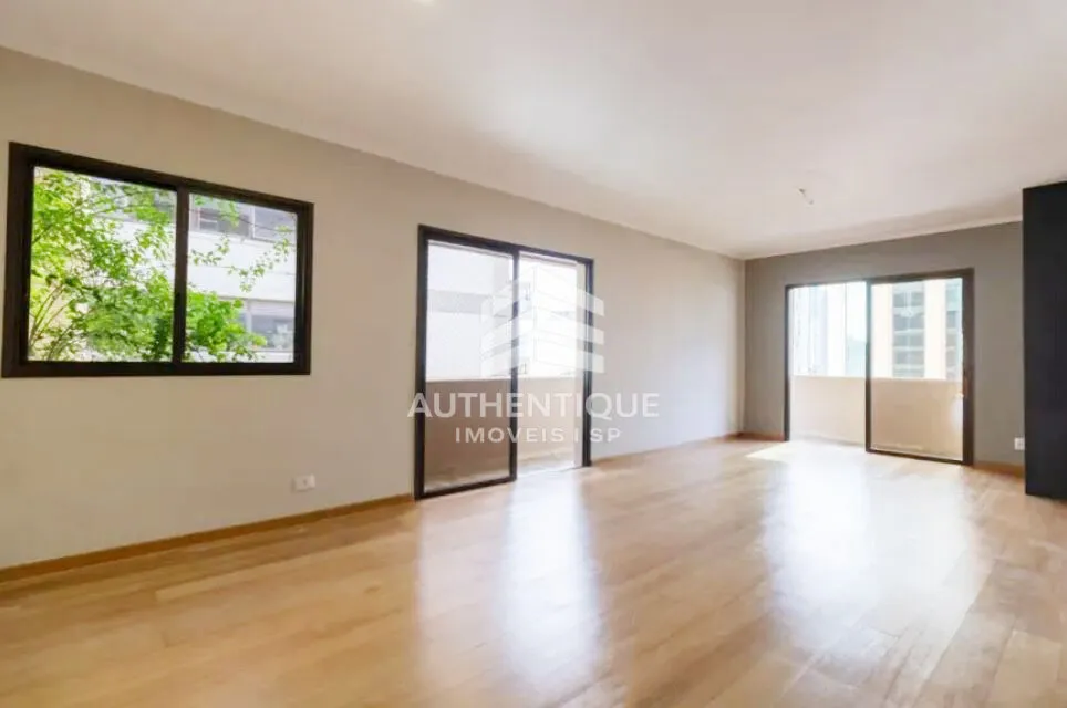Imagem ROYAL PALACE ITAIM BIBI - Apartamento no coração do bairro Itaim Bibi à venda!