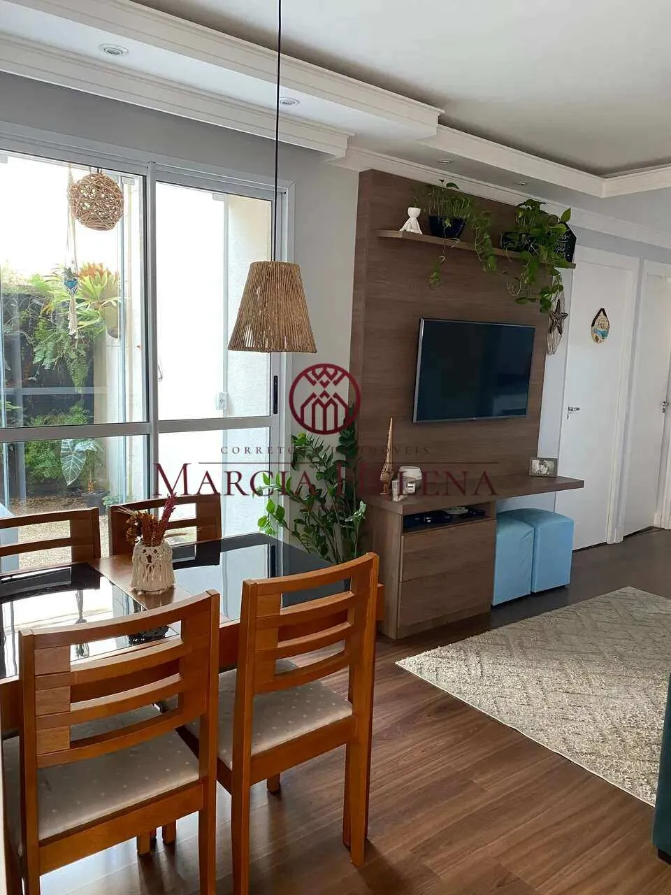 Imagem Apartamento à venda, no Jardim Amazonas | Campinas/SP