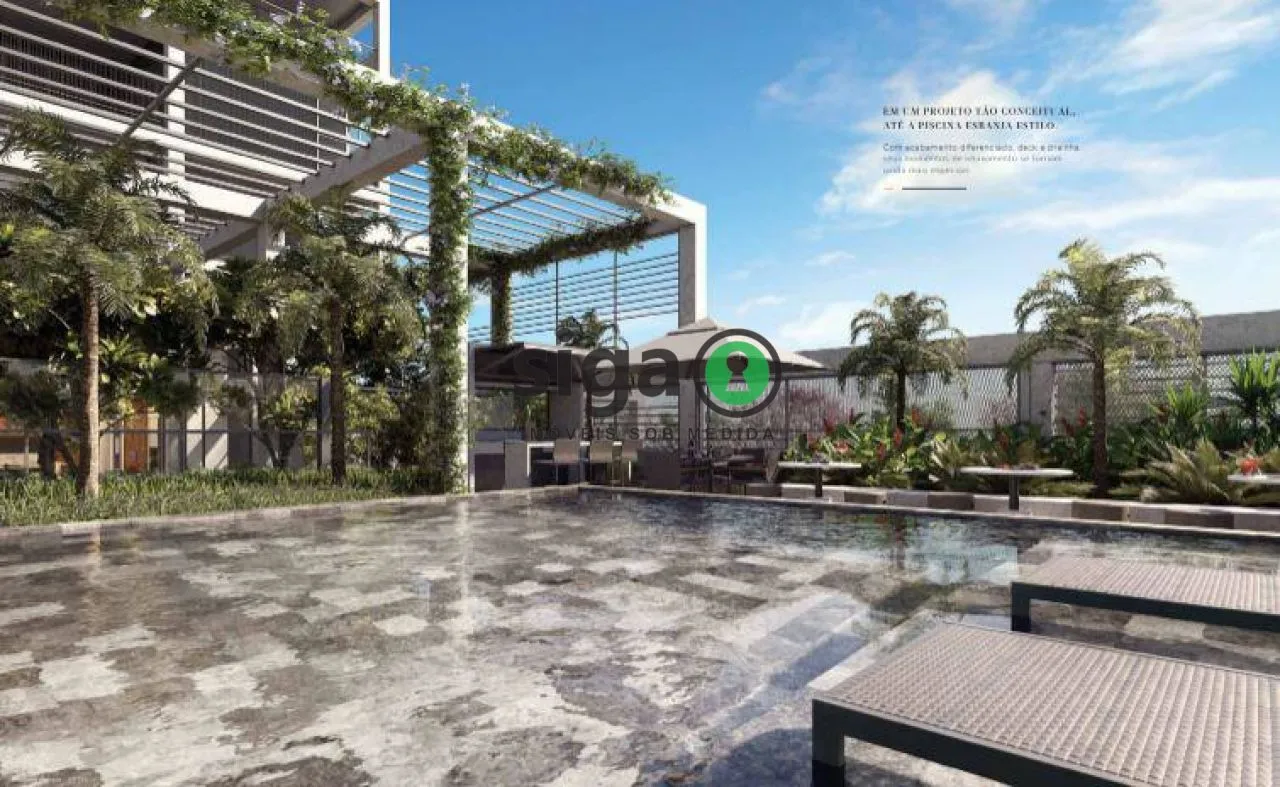 Imagem Apartamento para venda na Vila Olímpia, São Paulo - SP