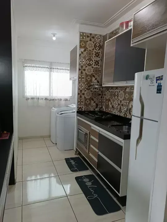 Foto do imóvel Apartamento à venda, Residencial Mantiqueira, Pindamonhangaba, SP