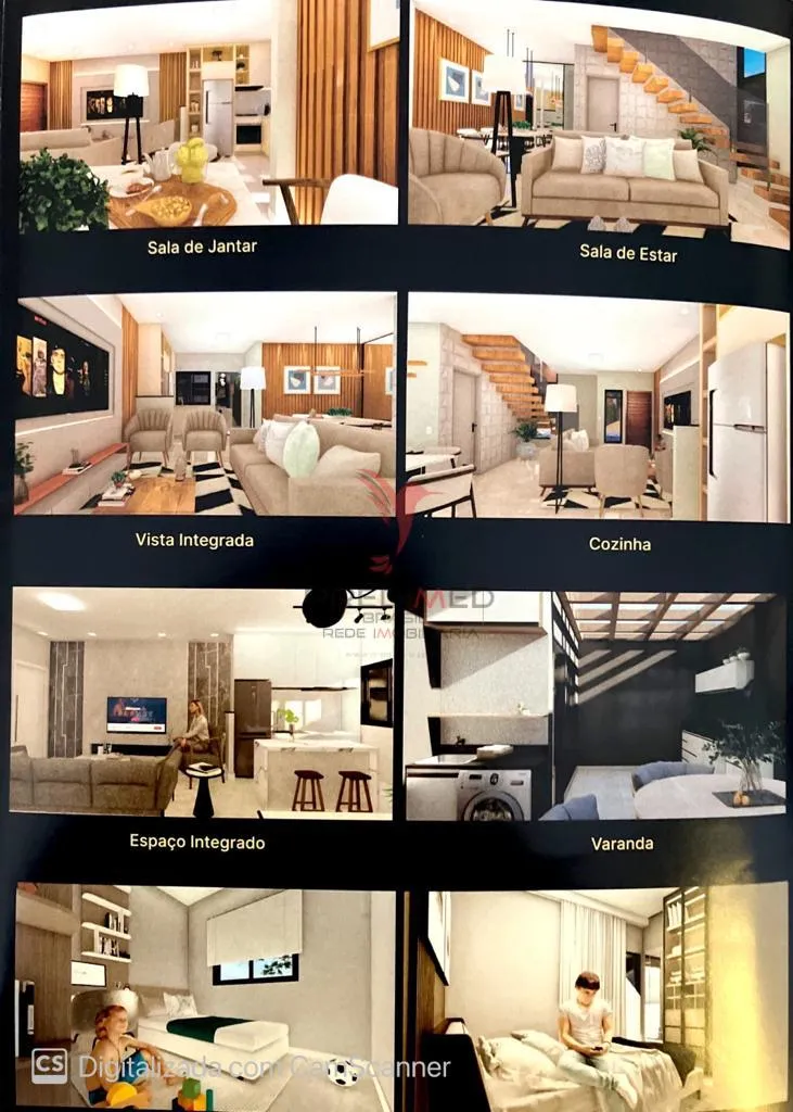 Imagem A sua casa no Village mais charmoso do interior de São Paulo