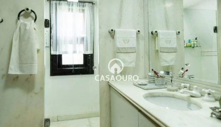 Imagem Casa com 5 quartos à venda, 400 m² por R$ 4.990.000 - Bosque da Ribeira - Nova Lima/MG
