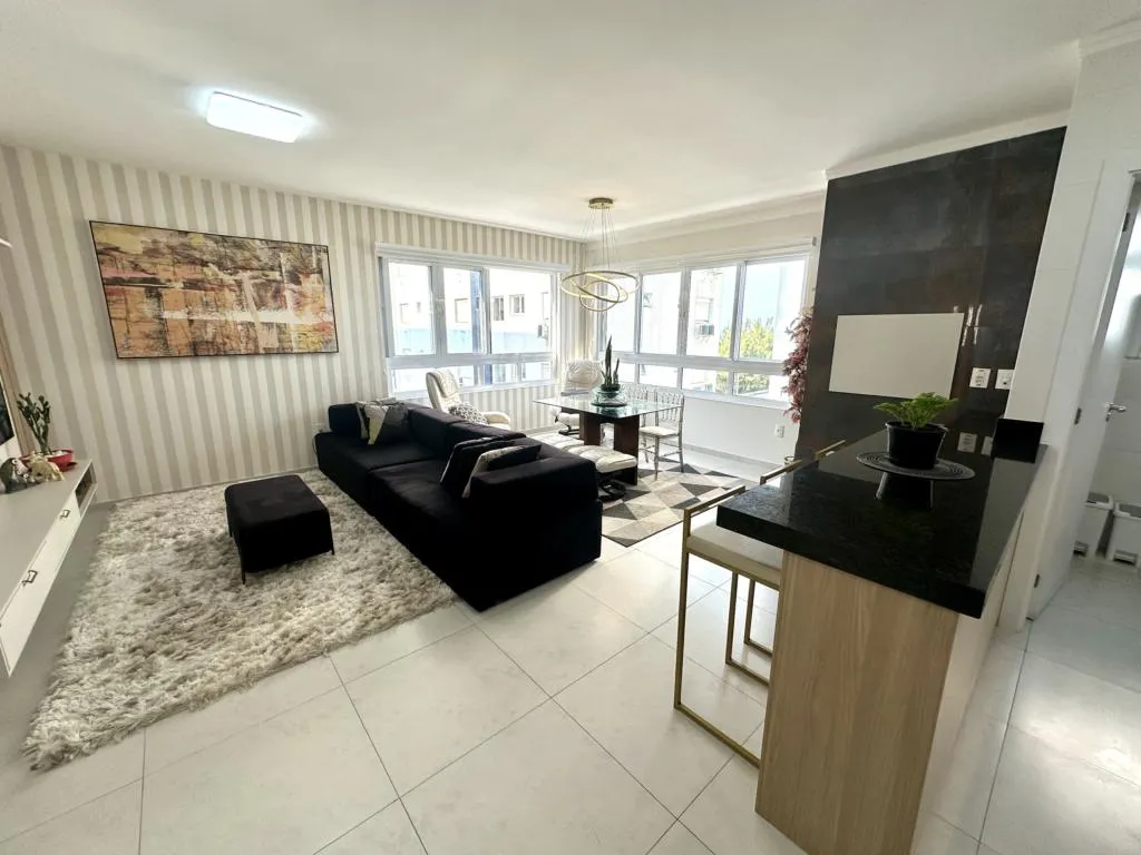 Imagem Apartamento 2 Dormitórios - Bairro Navegantes