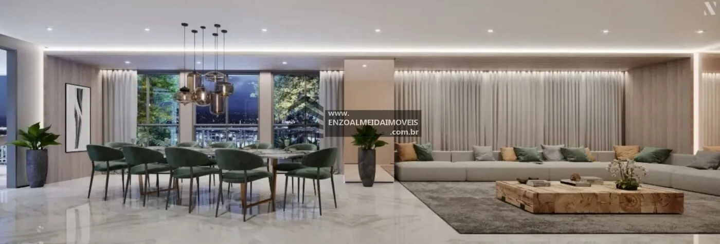 Imagem Apartamento à venda em São Paulo/SP