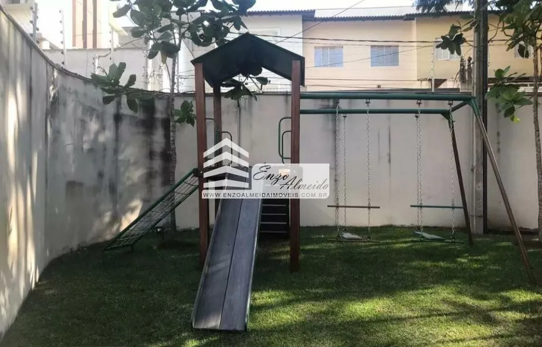 Imagem Apartamento à venda em São Paulo/SP