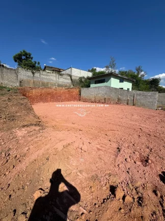 Imagem Terreno 420m² Bairro Nova Itatiba Terraplanagem e Doc Ok. Financia.