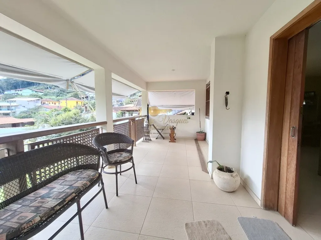 Imagem Casa para Venda em Teresópolis / RJ no bairro Prata