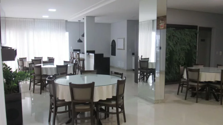 Imagem Apartamento para Venda em Concórdia, Centro, 3 dormitórios, 1 suíte, 1 banheiro