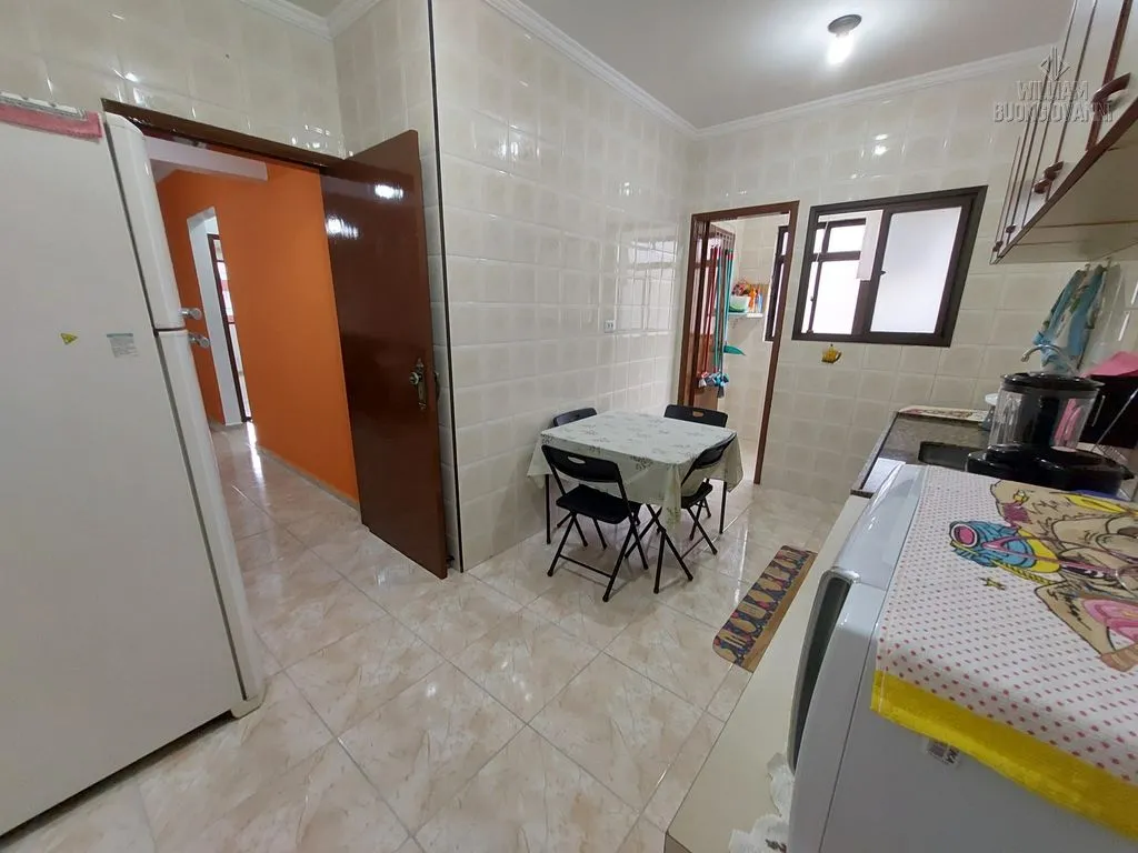 Imagem Apartamento Ocian, 2 dorms, suíte, 80m² - lazer completo a 100m da praia