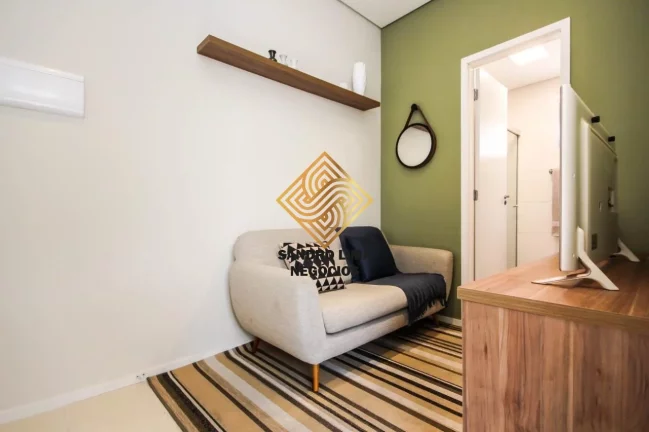 Imagem APARTAMENTO DE 30M², 1 DORM COM 1 VAGA DE CARRO A VENDA PRÓXIMO A PONTE DA ANHANGUERA - PARQUE SÃO DOMINGOS - ZONA OESTE SÃO PAULO / SP