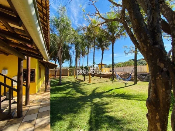 Imagem Casa à venda em Igarapé Bairro Marechal Rondon