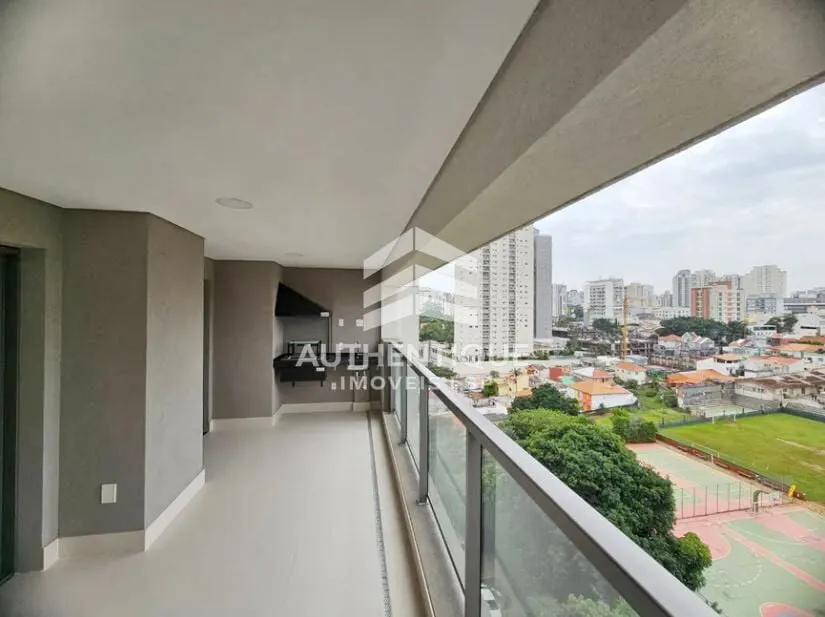 Imagem Haute Ibirapuera - Apartamento à venda em São Paulo/SP