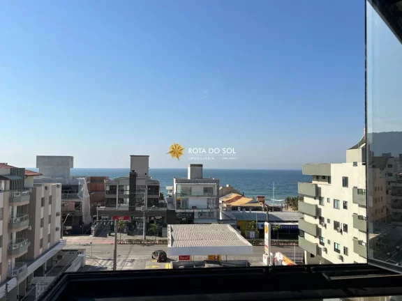 Imagem Del Greco Apartamento à venda de 2 suítes novo na Praia de Bombas Bombinhas SC