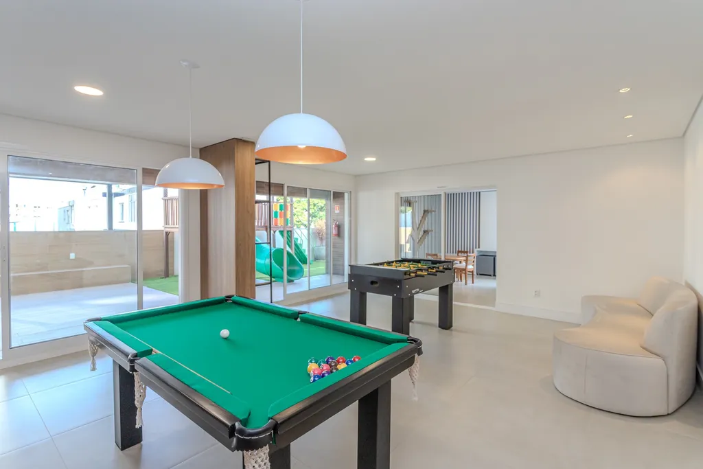 Imagem Apartamento em Jardim Botânico
