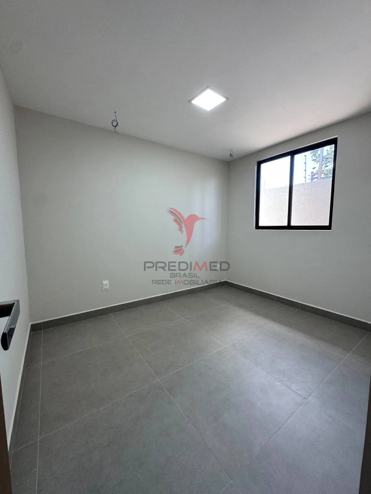 Imagem Apartamento térreo no bairro dos estados