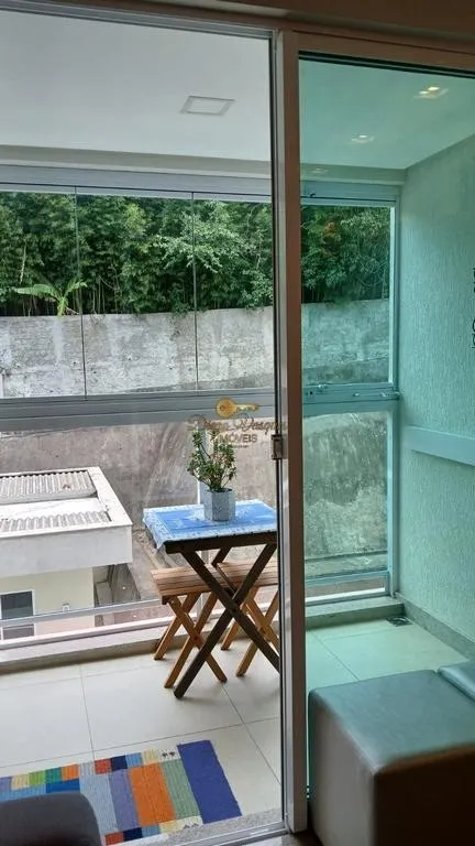 Imagem Apartamento para Venda em Teresópolis / RJ no bairro Agriões